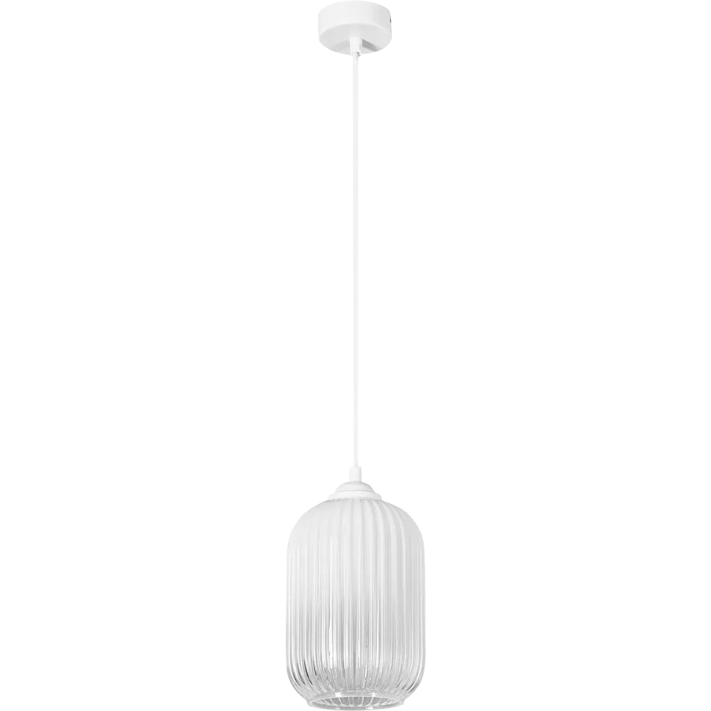Светильник подвесной Arwen 1 лампа 2 м² цвет белый 85361416 STLM-2004116 Arte Lamp  - Вид №2