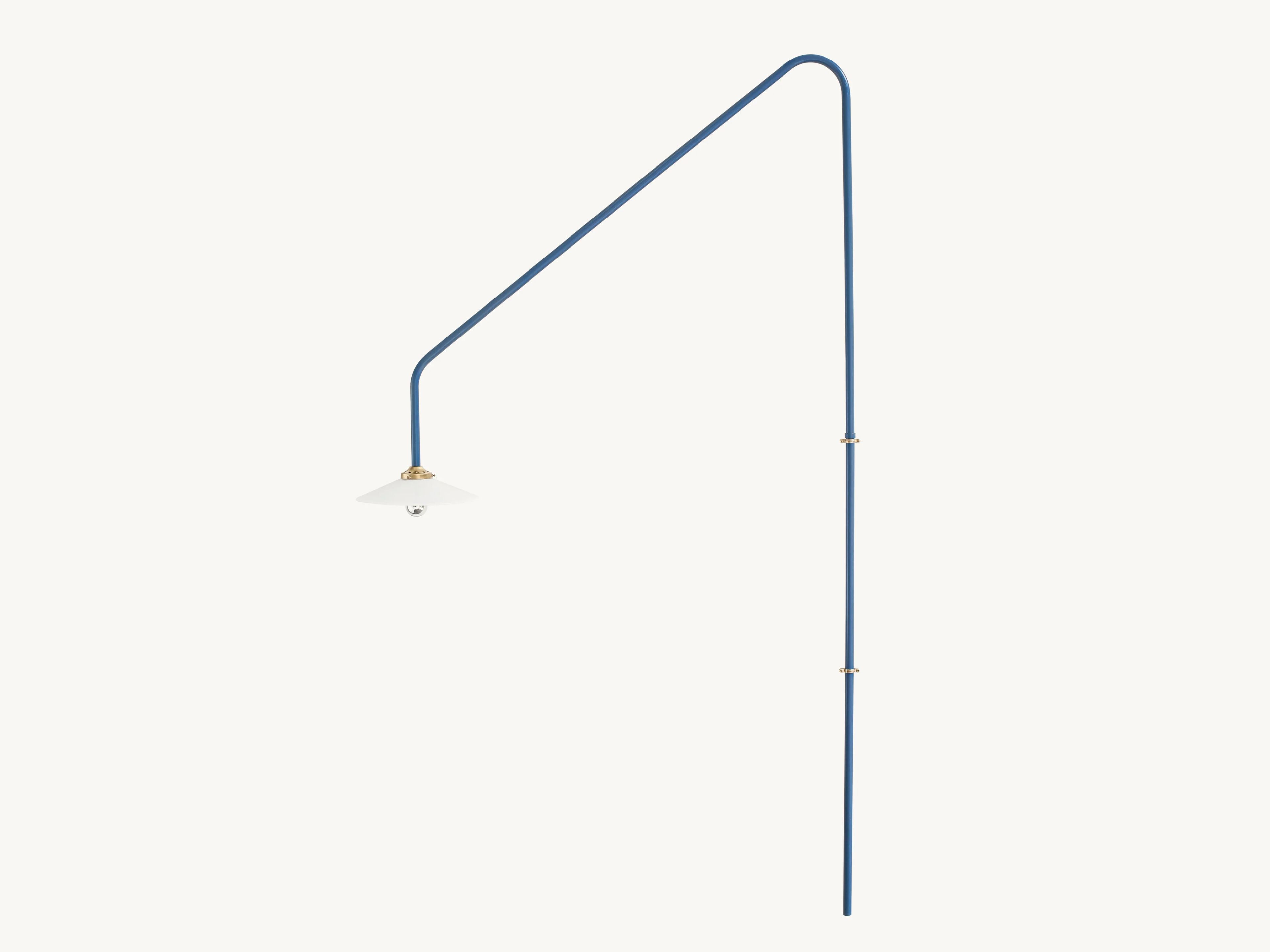 Металлический настенный светильник valerie_objects Подвесные светильники ARCH-00118598