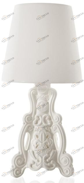 SLIDE Прикроватный светильник прямого и отраженного света в современном стиле из пластика Design of love sun-id-1444357