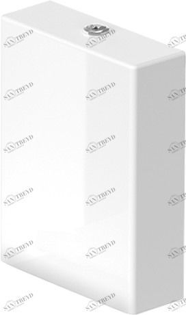 0942000085 Бачок для унитаза Белый Duravit Viu Германия