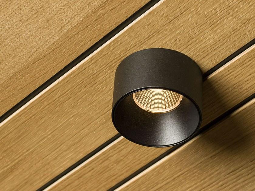 PROLICHT Светодиодный потолочный светильник Invader sun-id-1427190 - Вид №1