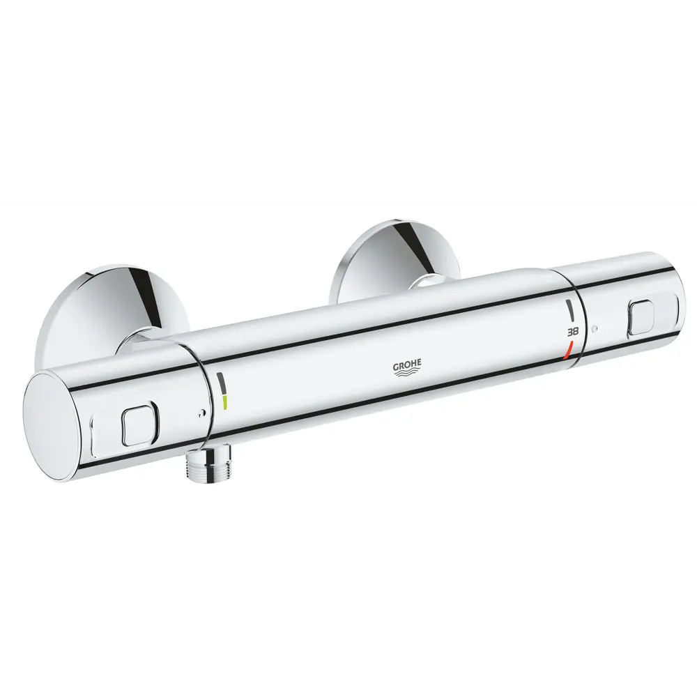 Термостат для душа Grohe Precision Start 34594000 17194307 STLM-2207553