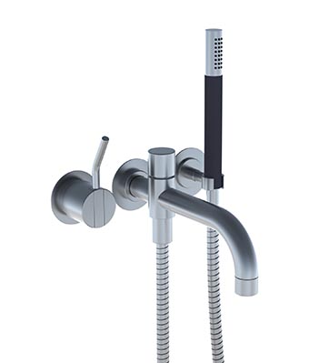 2141DMT8 Ванна vola 