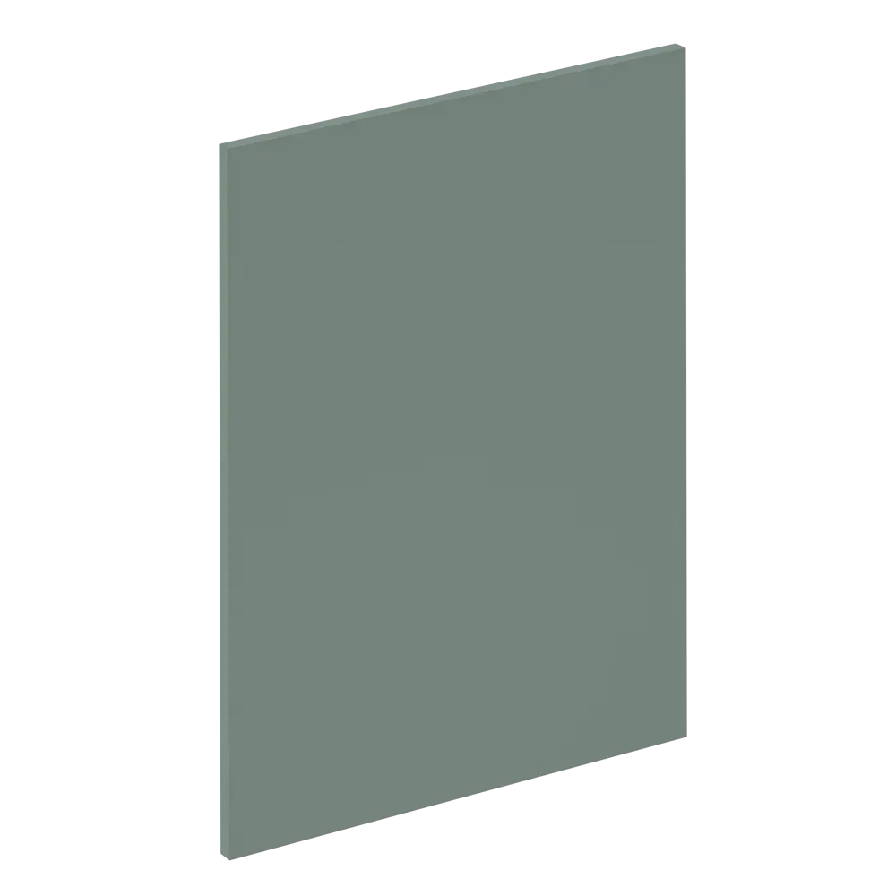 Фальшпанель DELINIA ID София грин для кухонного шкафа 58×76.8 см 85183204 STLM-0059580 - Вид №1