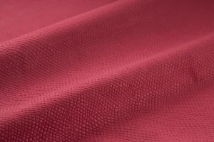 COLORISTICA Gatsby col.11 Ткань мебельная  Микровелюр  NEWGatsby Красный