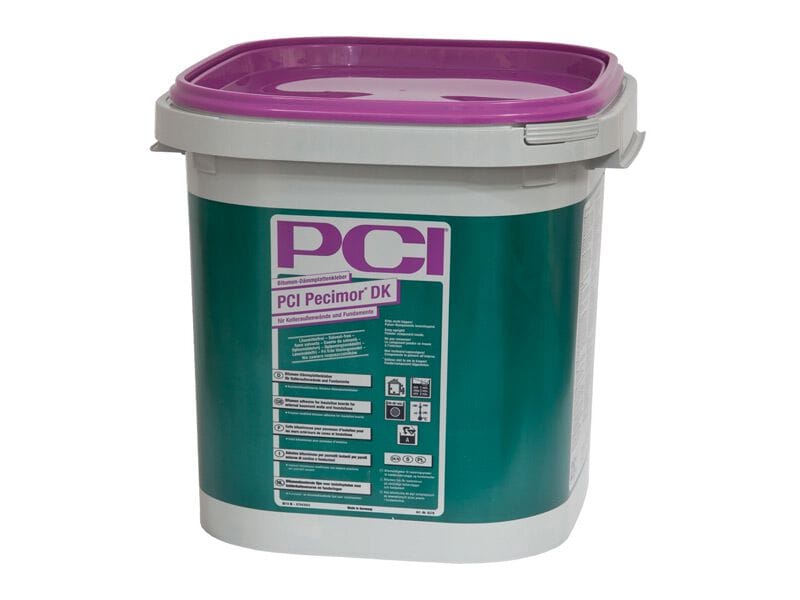 Клей-холодное бритье Bacchi PCI ARCH-00062053 - Вид №1