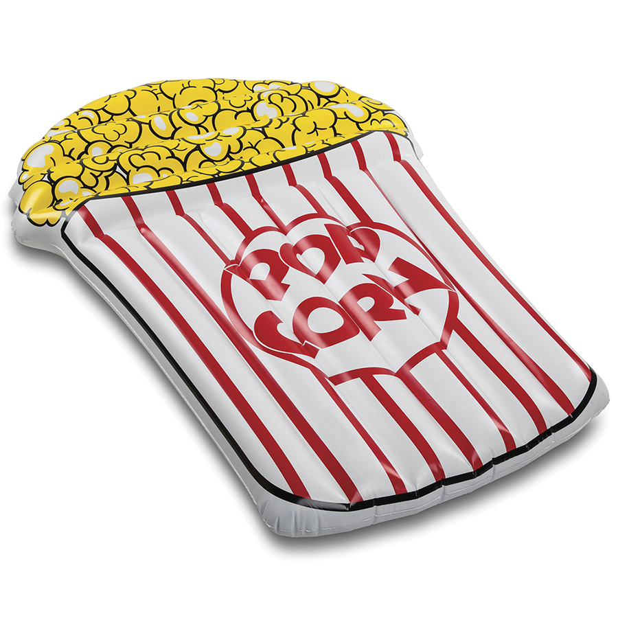 BMPFPO Матрас надувной , popcorn BigMouth  - Вид №5