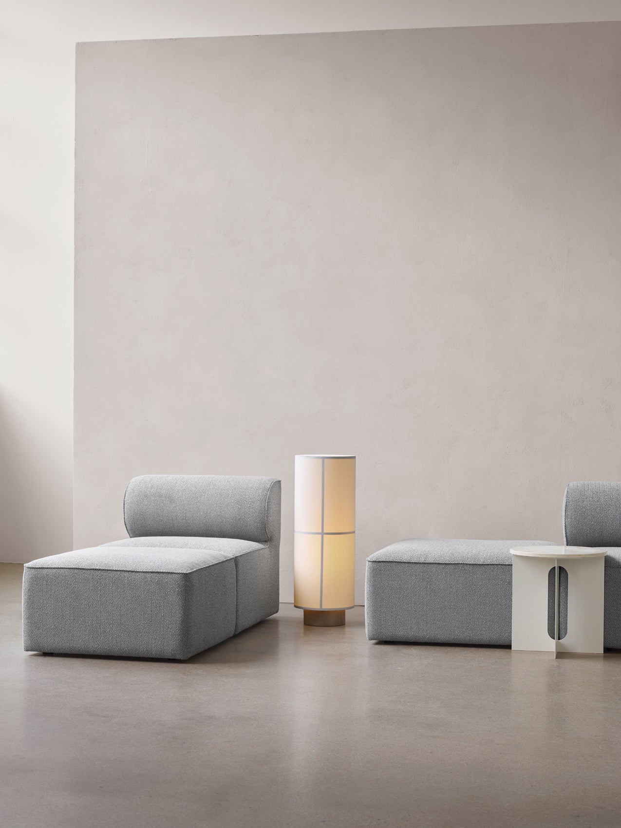 9962102-04AQ0AZZ Eave, Диван секционный LuceLight  - Вид №17