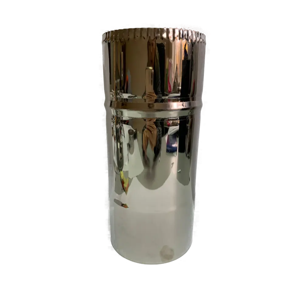 Дымоход D110 L250 83320505 STLM-2099536 Santreyd 
