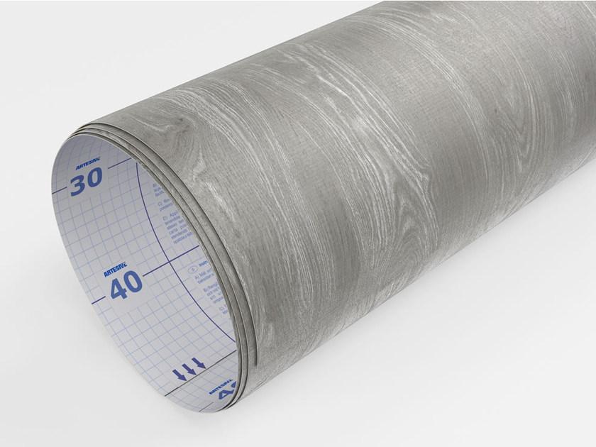 Artesive Клейкое ПВХ покрытие Wood Wd-061 - Вид №1