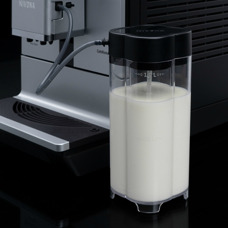 Кофемашина Nivona CafeRomatica NICR 970 NICR970 - Вид №7