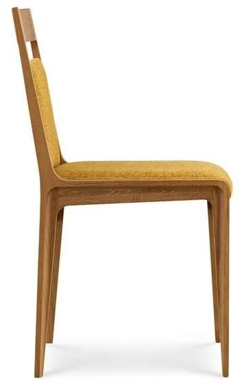 Roche Bobois Стул из мягкой ткани Assemblage sun-id-1509252 - Вид №1