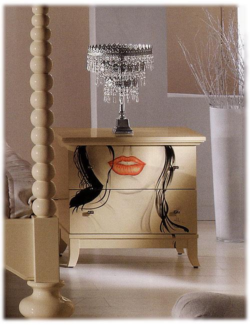 Тумбочка Effection RM ARREDAMENTI Effection Capriccio