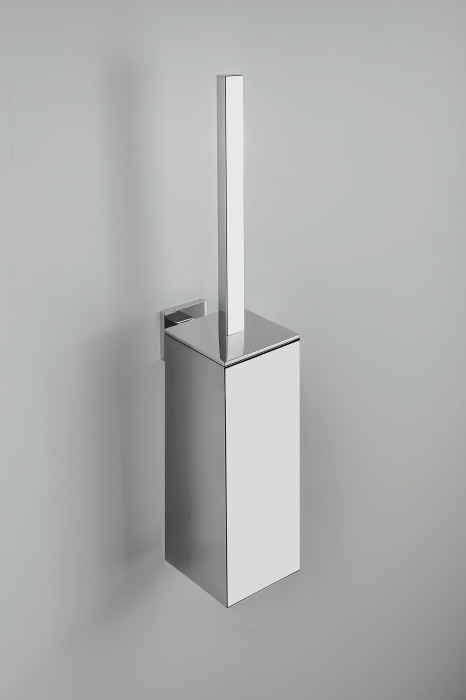 B3707 BasicQ Ёршик настенный (пластик) COLOMBO Basic Q Colombo Design