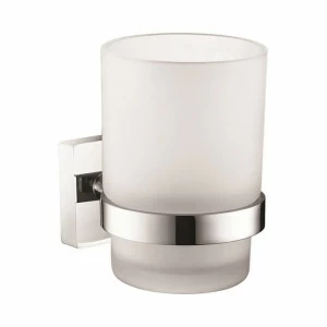 AMUSMG0M45 Milardo Amur Подстаканник одинарный настенный Amur Россия