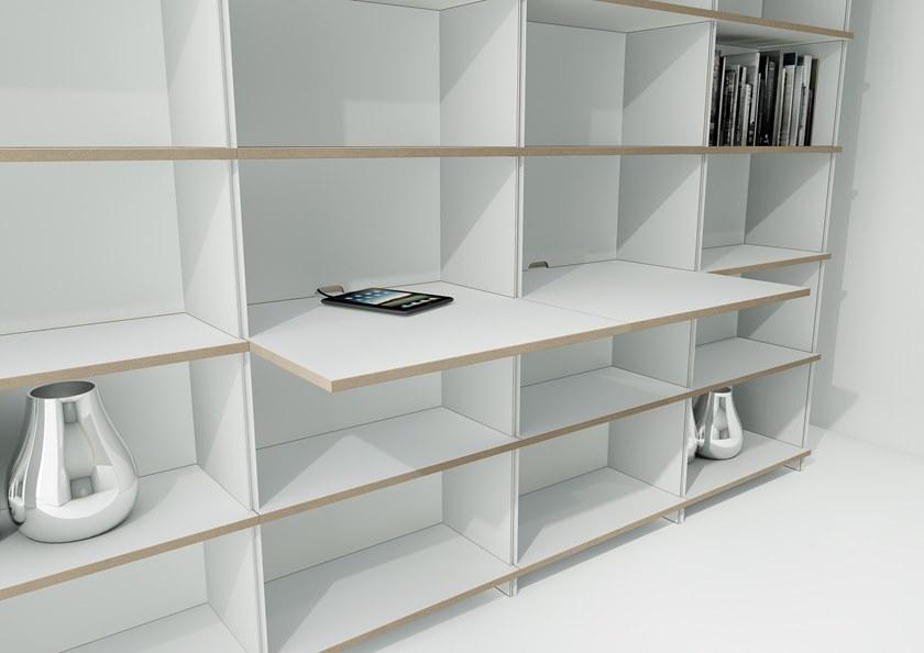 Tojo Möbel Самонесущая полка sun-id-1401136 - Вид №29