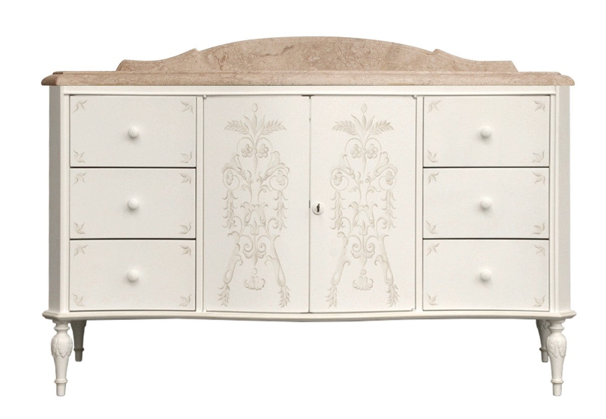 8582 Mobile bagno Bianchini&Capponi RINASCIMENTO Bianchini Capponi - Вид №23