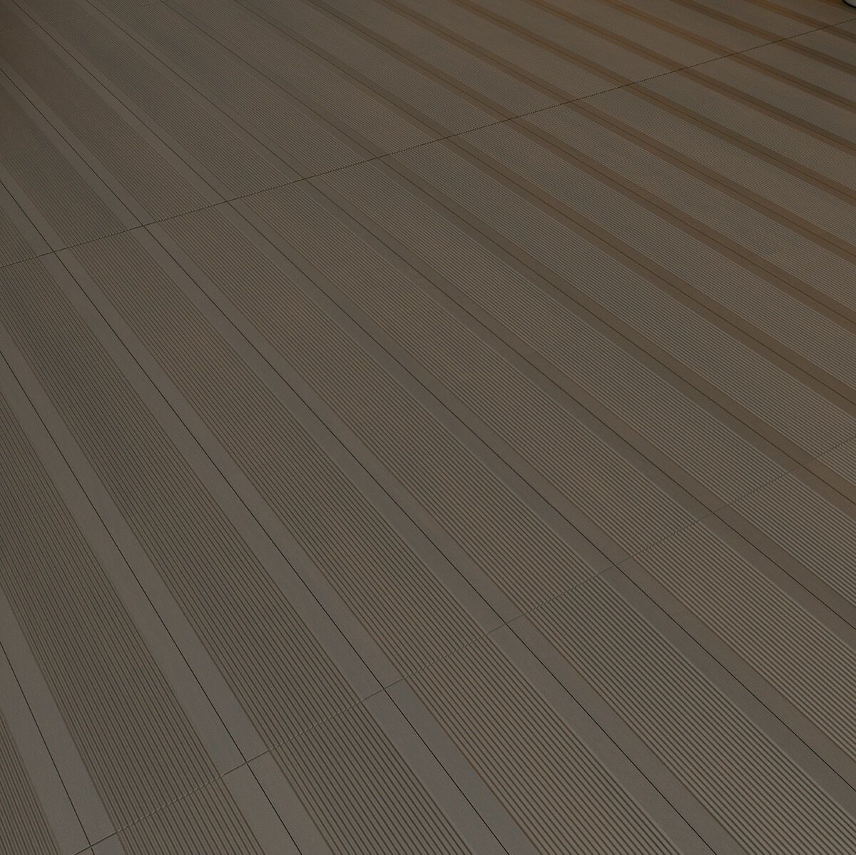 Настил из керамогранита RECER Настил Tek Deck ARCH-00038219 - Вид №2