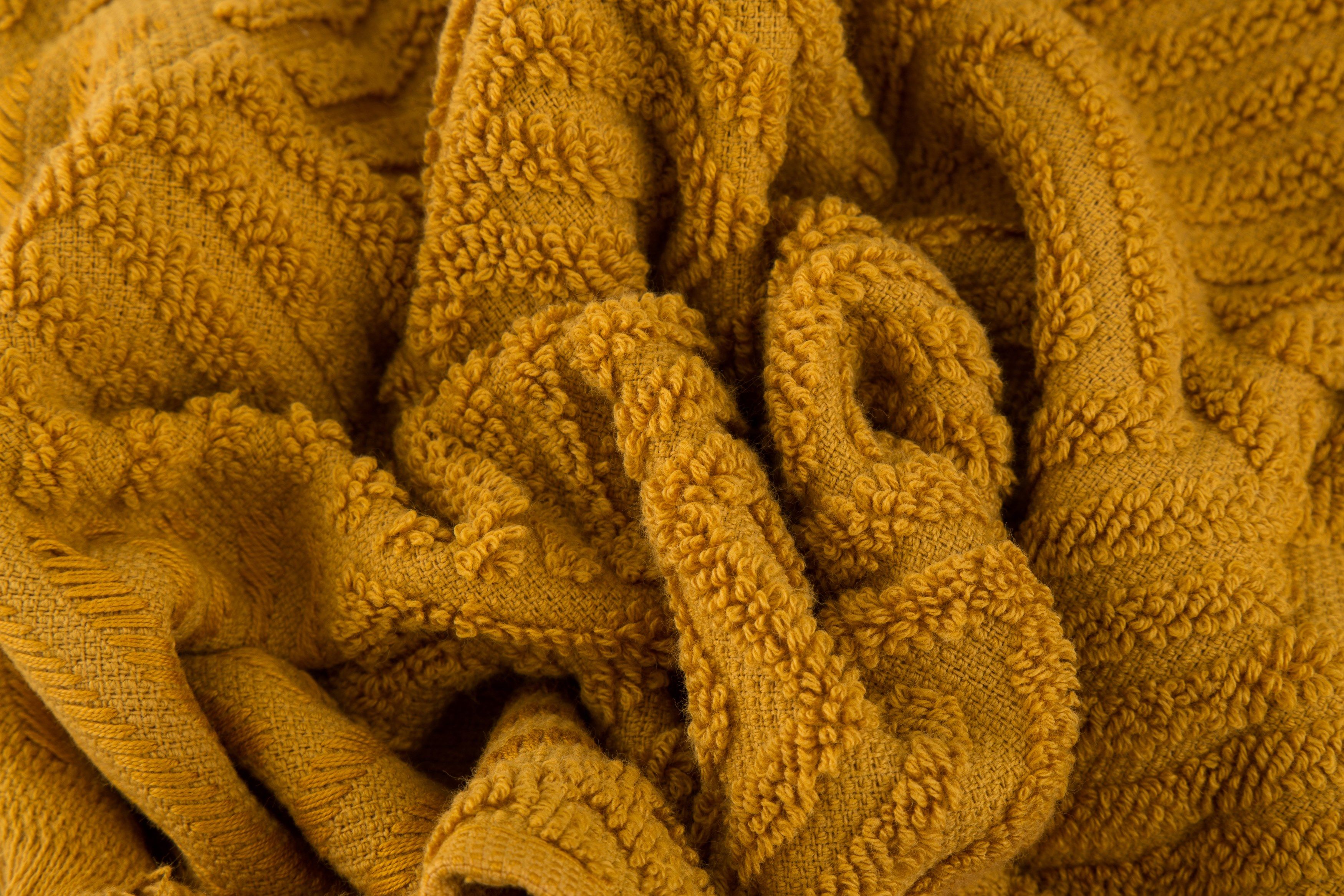 Набор хлопковых полотенец Lanerossi PHOENIX ARCH-00050046 - Вид №6