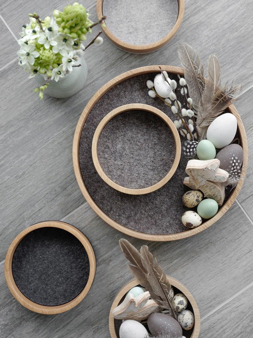 HEY-SIGN Круглый поднос sun-id-1416159 - Вид №18