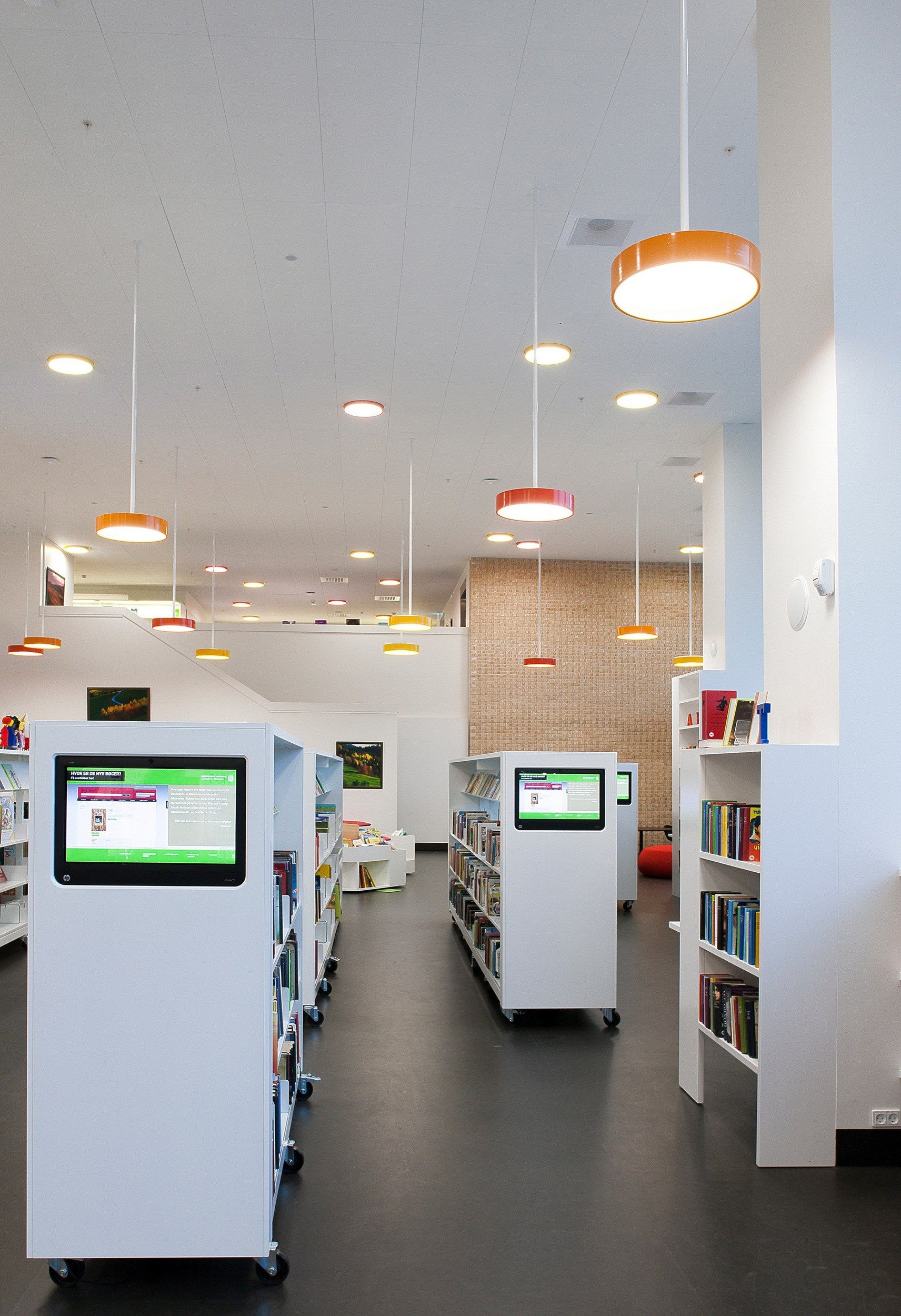 Светодиодный подвесной светильник Louis Poulsen LP CIRCLE ARCH-00017254 - Вид №22