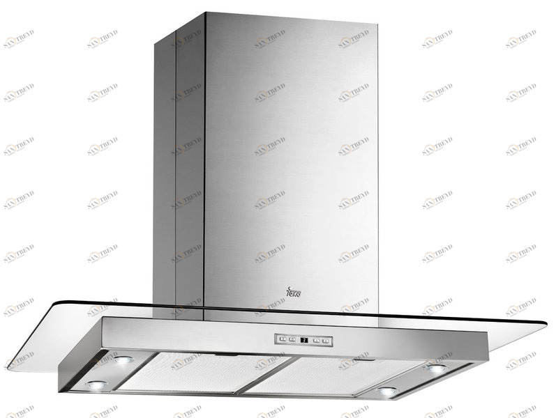 647335 Вытяжка Teka DG3 980 ISLAND Португалия 