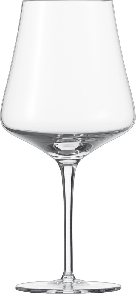 10600066 Schott Zwiesel Бокал для красного вина Schott Zwiesel "Файн.Бургунди Боне" 657мл Стекло 