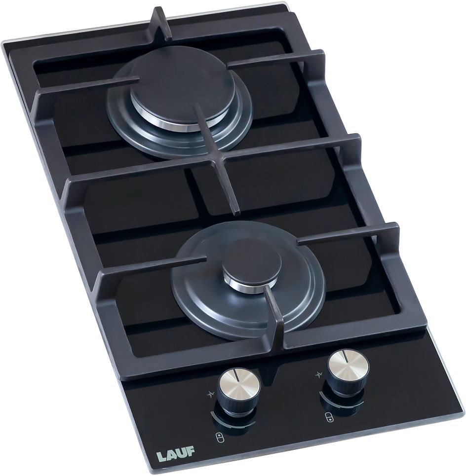 9185553 Газовая варочная поверхность LAUF PG-305BL STDN-0057843 - Вид №2