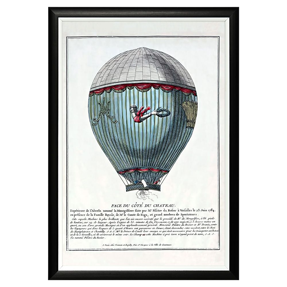 550016880_1818 Арт-постер «Мария Антуанетта» Object Desire 