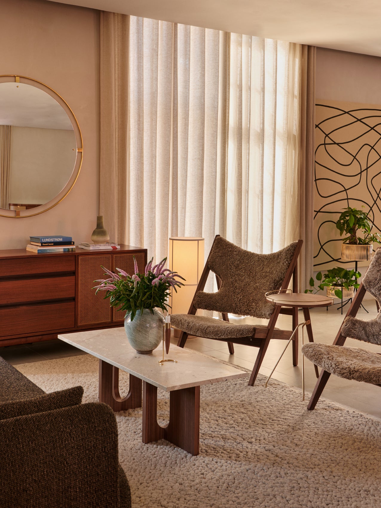 5709262049363 Umanoff Журнальный столик LuceLight  - Вид №12