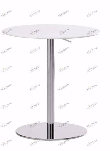 Casamania & Horm Круглый стол для бистро с регулируемой высотой T1-t2-t4 sun-id-1507393