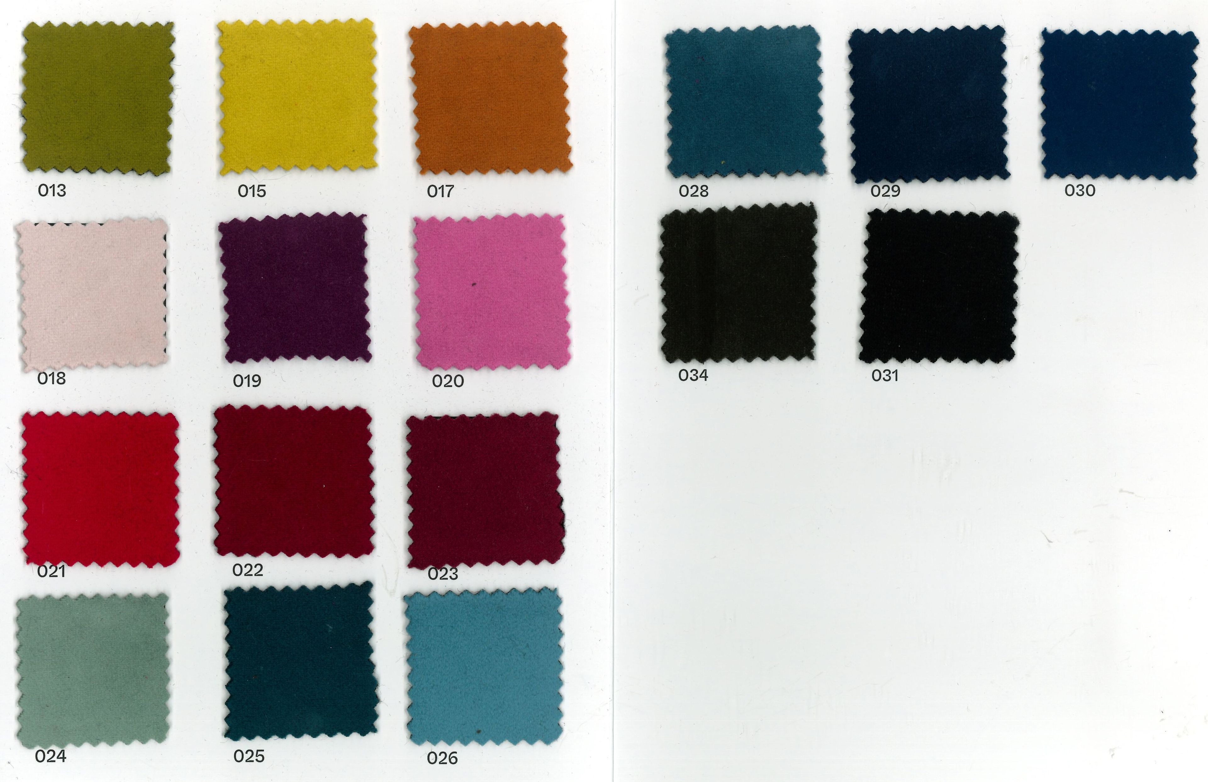 Ткань диван Paolo Nesi SNAKED ARCH-00069162 - Вид №39