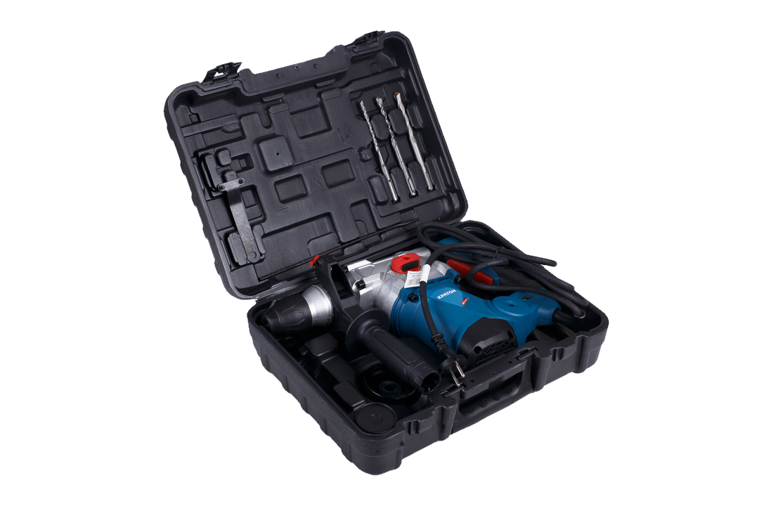 Перфоратор Кратон RH-900-30 9154055 STDN-0042682 - Вид №7