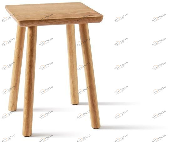 Atipico Табурет из дерева Acrocoro sun-id-1492420