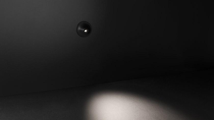 Arkoslight Настенный светодиодный светильник sun-id-1502510 - Вид №11