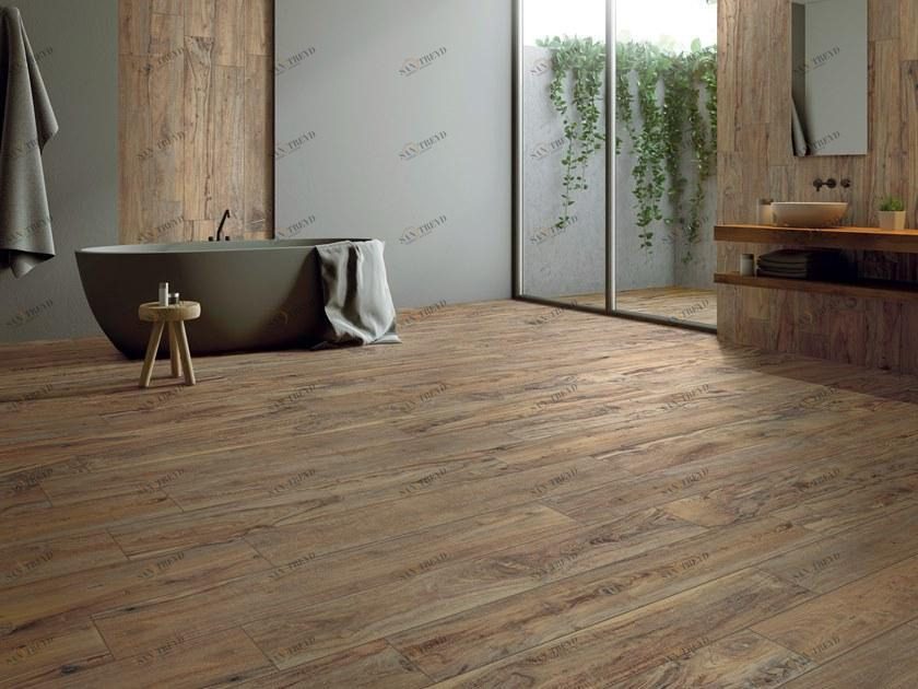 La Fabbrica Пол из керамогранита под дерево Yosemite sun-id-1355606