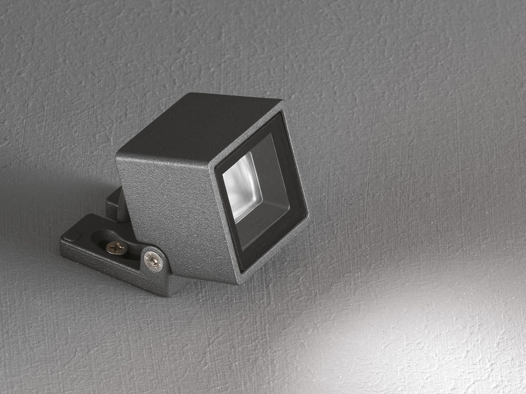 Алюминиевый регулируемый светодиодный наружный прожектор [LND] общие ARCH-00046638 - Вид №32