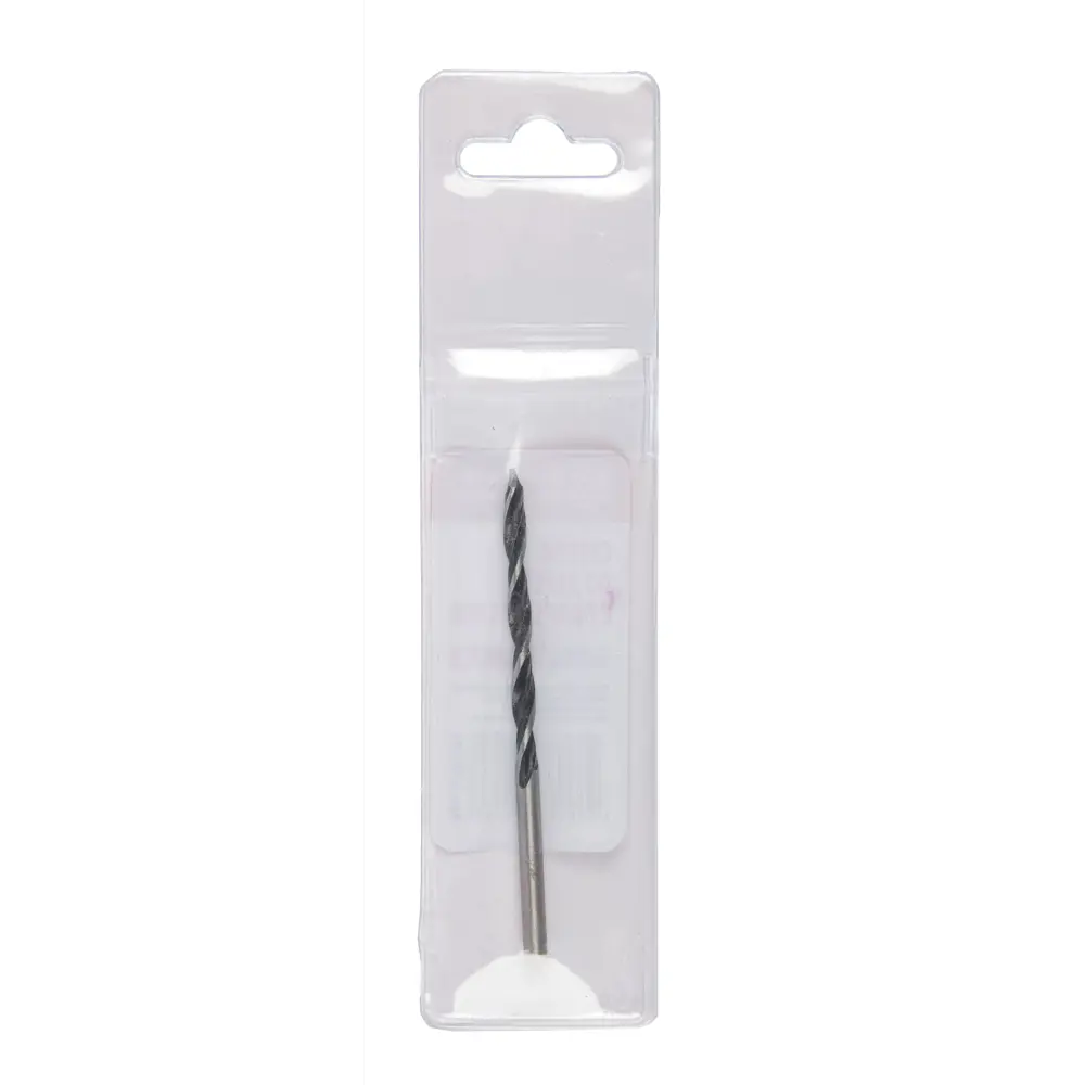 Сверло по бетону Волжский Инструмент 3×120 мм для профессионального использования 89387036 STLM-1444347 - Вид №2