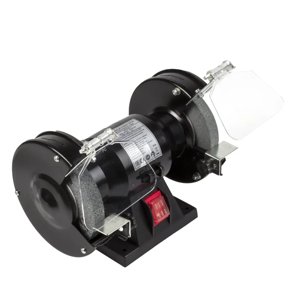 Точило MD3212M-1, 120 Вт, 125 мм 15097765 STLM-2010460 Santreyd 