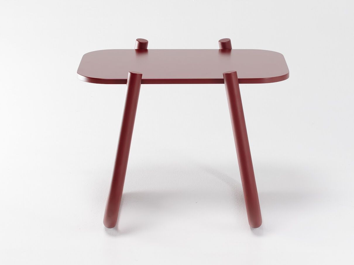 Металлический скользящий стол с МДФ столешницей Shishka Project Basic ARCH-00082817