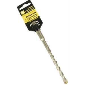 Бур по бетону SDS-plus Mostek 8x160 мм