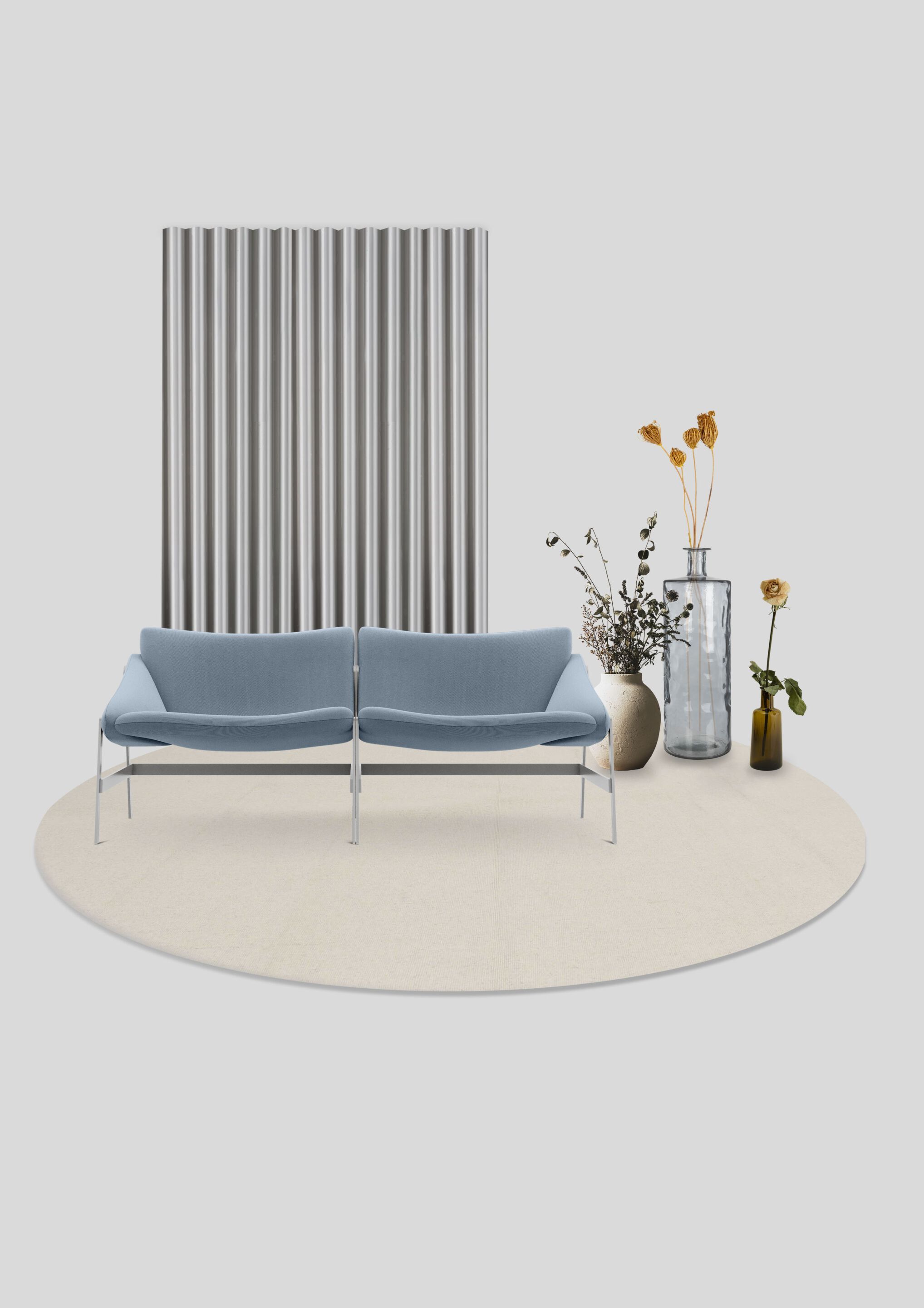 Кресло с одним подлокотником Adrenalina гамак ARCH-00076961 - Вид №6