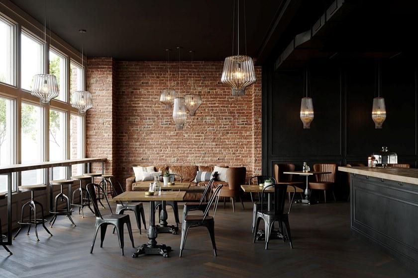 Fabbian Подвесной светильник из дутого стекла Saya sun-id-1481976 - Вид №2