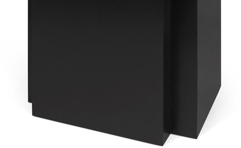 TemaHome Квадратный обеденный стол из бетона sun-id-1375714 - Вид №8