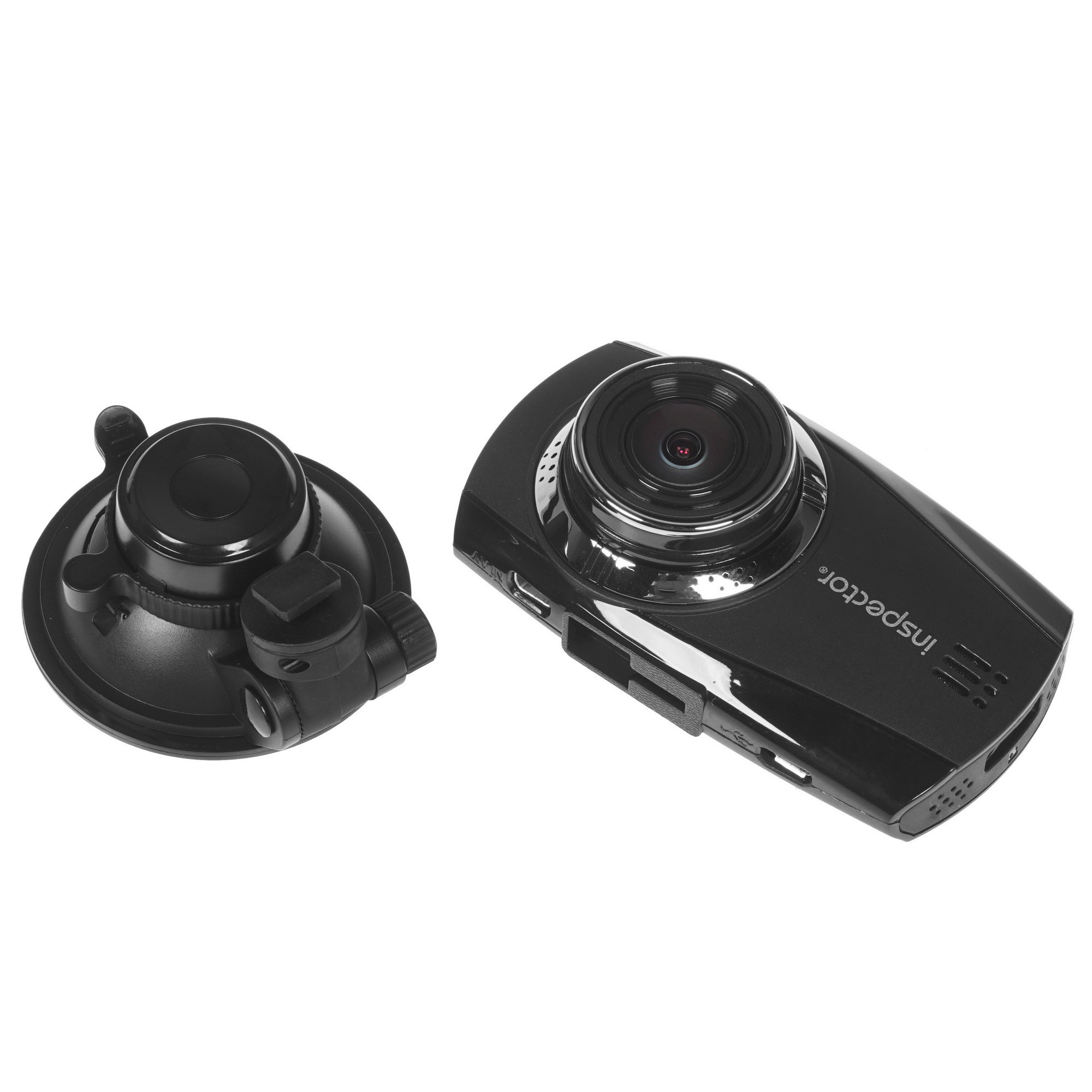 8105692 Видеорегистратор Inspector Cyclone STDN-0132398 - Вид №11