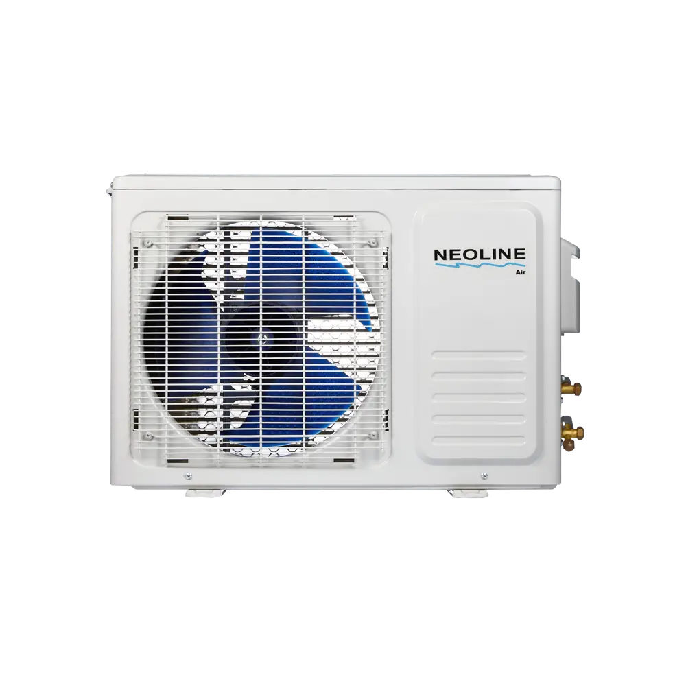 Сплит-система Neoline NAG-18HN1 18K BTU охлаждение/обогрев 89087427 STLM-2064564  - Вид №2