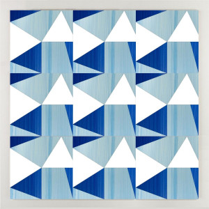 Пол / покрытие ручной работы