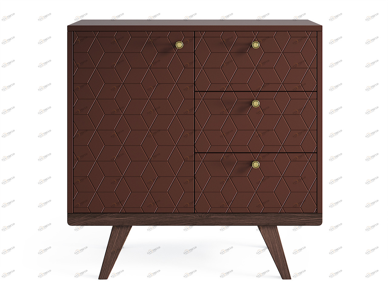 IDC031002331 The IDEA Мини-комод THIMON v2 