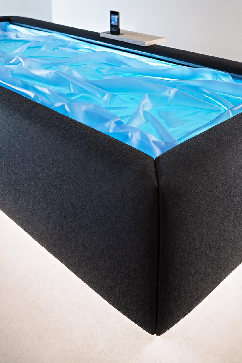 STARPOOL Расслабляющая кровать sun-id-1420207 - Вид №2