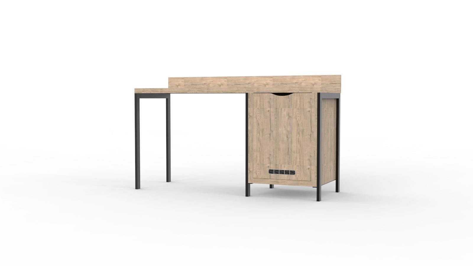 Стол для контракта Mobilspazio ARCH-00048086 - Вид №21